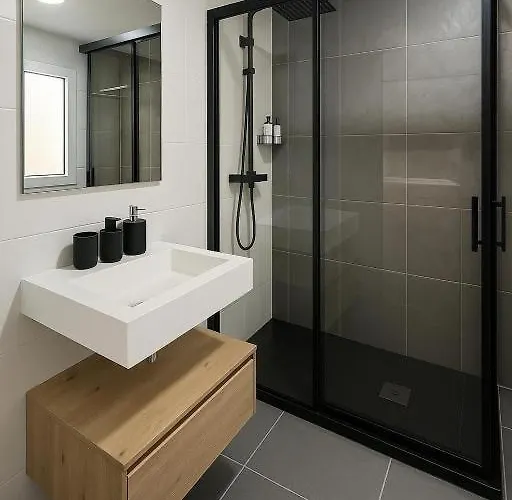 Apartman Nova Viveiro